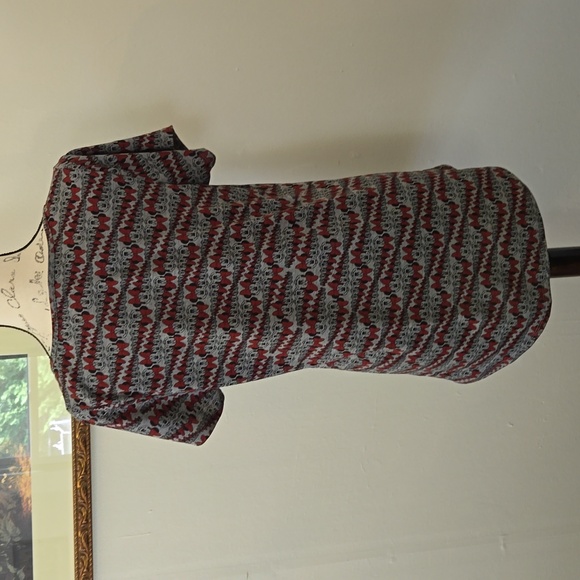 Lularoe Minne Mouse Disney Top - Picture 5 of 8